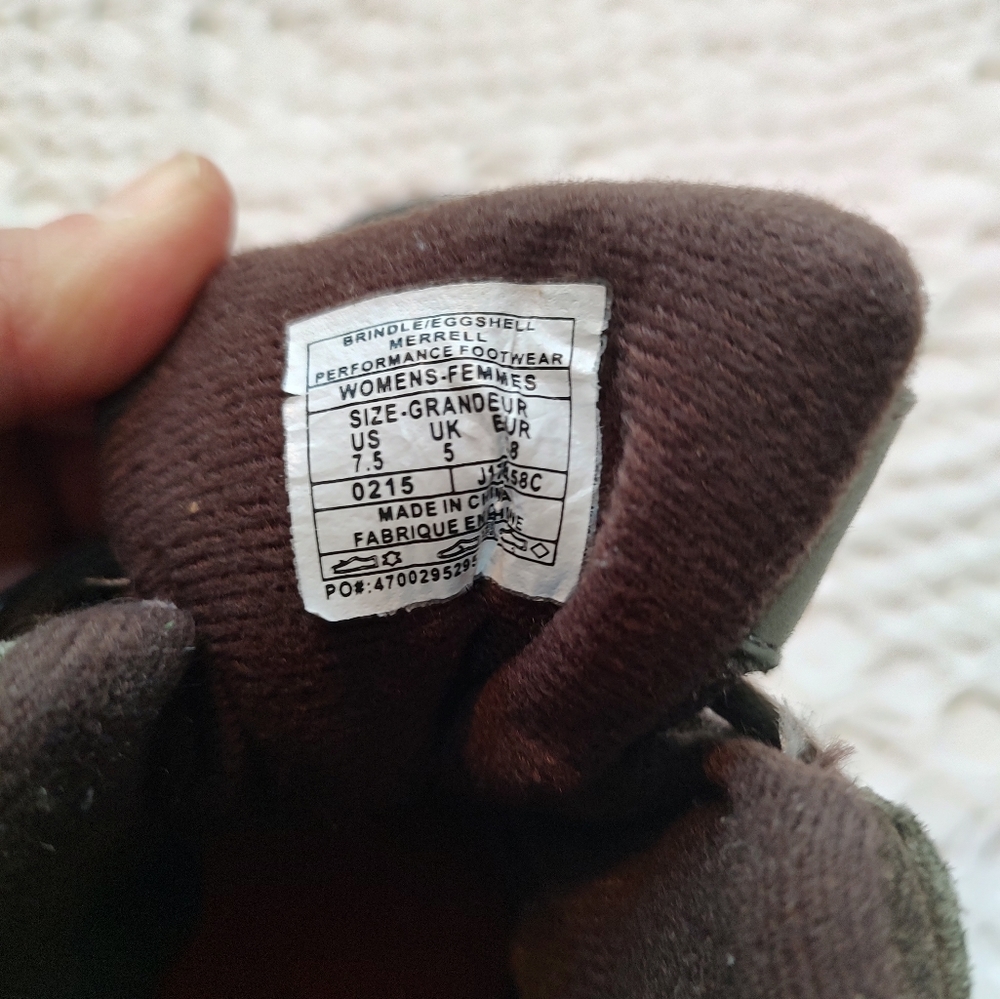 Shofft Wedge Dress shoes 6.5 - Picture 10 of 12